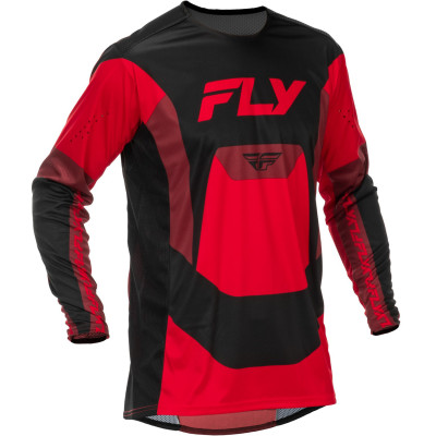 dres Fly Racing Lite USA 2026 black/red
