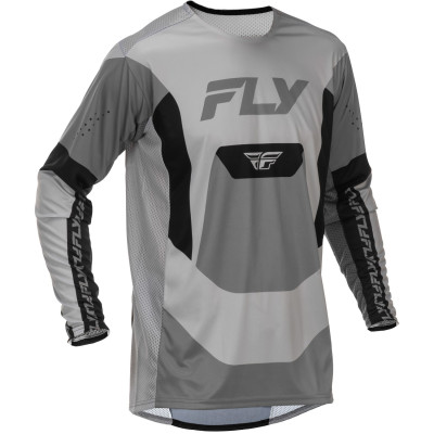 dres Fly Racing Lite USA 2026 grey/black