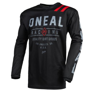 Dres Oneal Element Dirt black