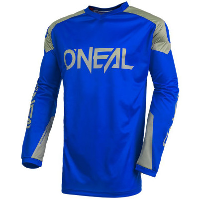 Dres Oneal Matrix Ridewear blue/grey