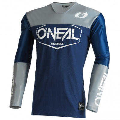 Dres Oneal Mayhem Hexx blue/grey