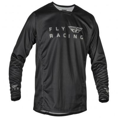 dres Fly Racing Radium USA black/grey