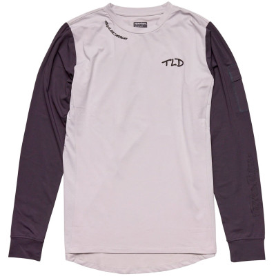 dres Troy Lee Designs Ruckus Ride tee Resist mist