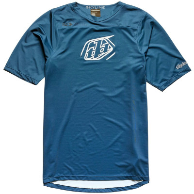 dres Troy Lee Designs Skyline Iconic Indigo