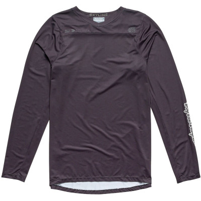 dres Troy Lee Designs Skyline Mono black