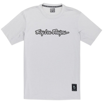 dres Troy Lee Designs Skyline Ride tee Signature mist