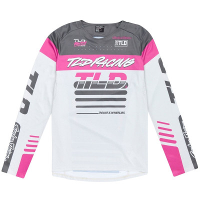 dres Troy Lee Designs Sprint Fifty 50 chalk 