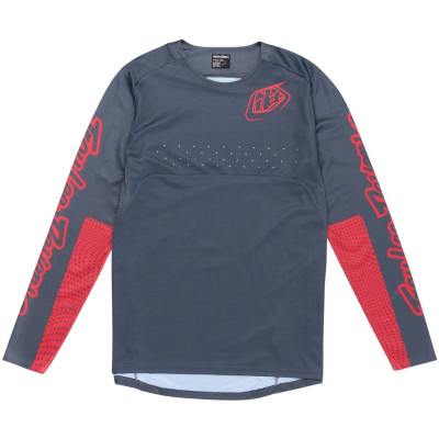 dres Troy Lee Designs Sprint Mono steel blue