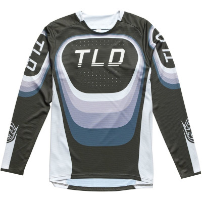 dres Troy Lee Designs Sprint Reverb black