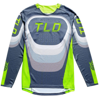 dres Troy Lee Designs Sprint Reverb charcoal