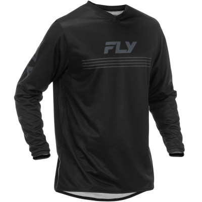 dres Fly Racing Universal USA 2026 black/white