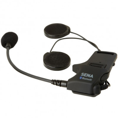 držák na přilbu s příslušenstvím pro headset Sena SMH10