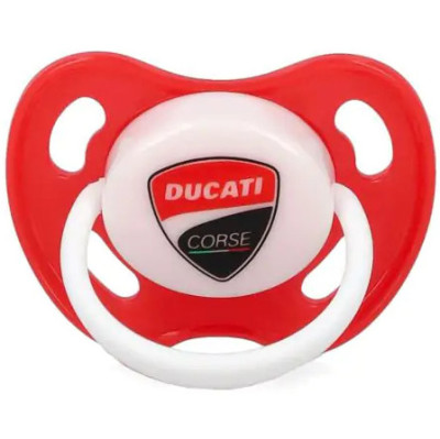 dudlík Ducati Corse