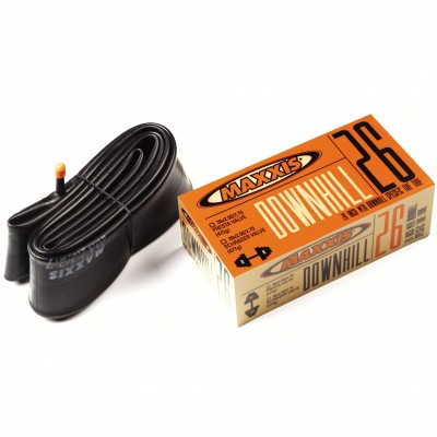 Duše Maxxis Downhill 26x2,5/2,7 Auto Ventilek