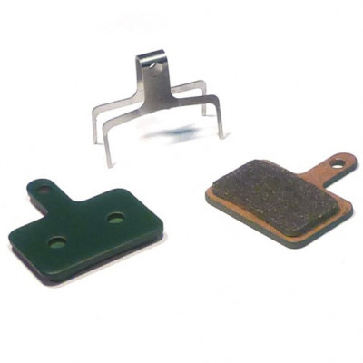 Fibrax brzdové destičky e-bike Shimano Deore/BR-M515/Tektro auriga