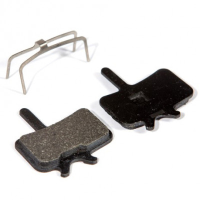 Fibrax brzdové destičky Semi-Metallic Avid Juicy