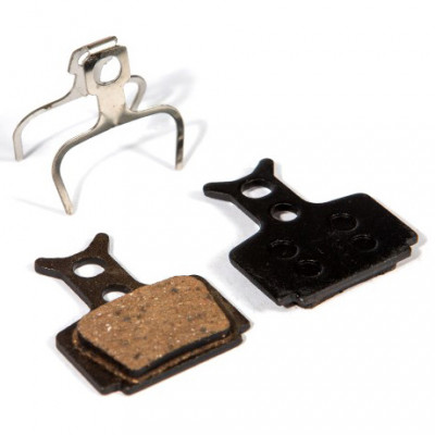 Fibrax brzdové destičky Semi-Metallic Formula The One/R1/RX/Mega