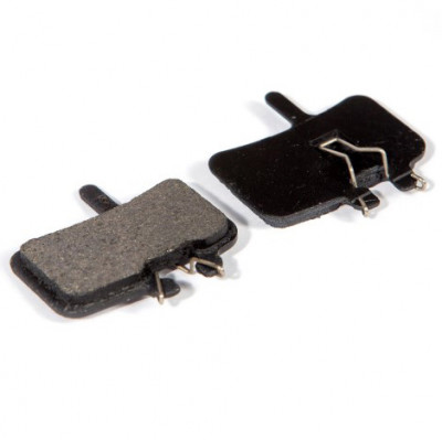 Fibrax brzdové destičky Semi-Metallic Hayes mech/hfx-mag/9/Promax