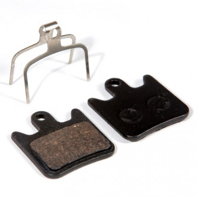 Fibrax brzdové destičky Semi-Metallic Hope tech X2