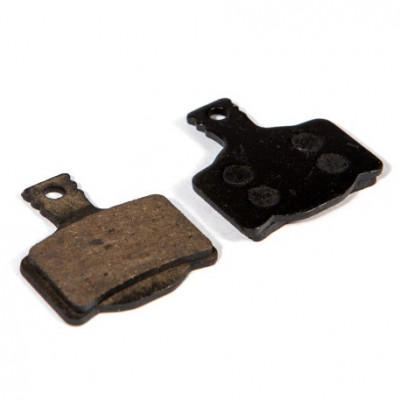 Fibrax brzdové destičky Semi-Metallic Magura MT series