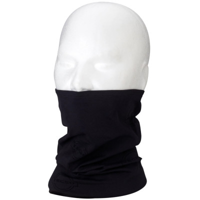 nákrčník Tecso black