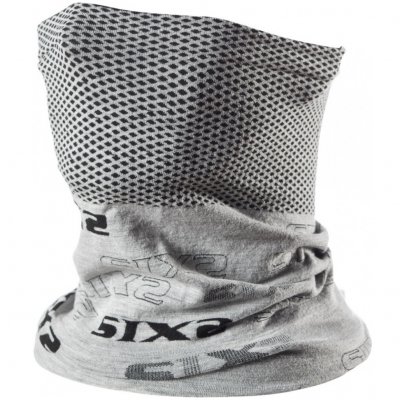 funkční nákrčníky Sixs TBX Merinos grey