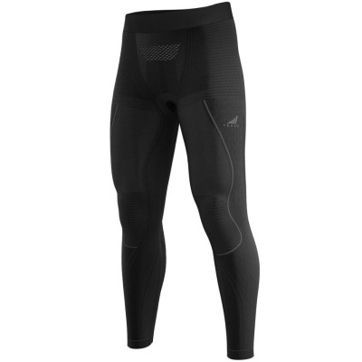 dětské chlapecké Tecso spodky K-thermo black