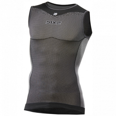 ultra odlehčené triko bez rukávů SIXS SML BT
