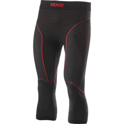 zimní 3/4 spodky SIXS PNCW CU