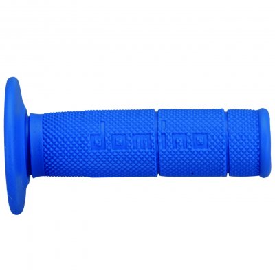 Gripy Domino 1150 Offroad 118mm blue