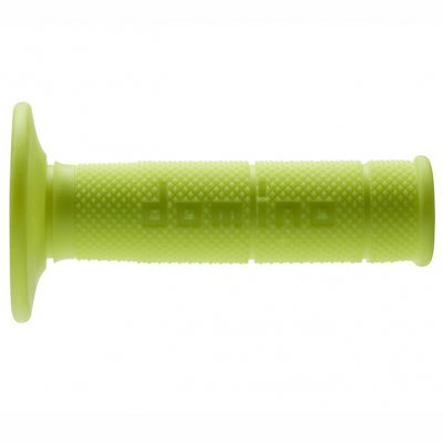 Gripy Domino 1150 Offroad 118mm neon yellow