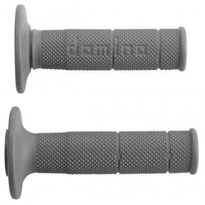 Gripy Domino 6131 Offroad 120 + 123mm grey