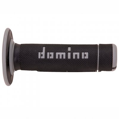 Gripy Domino A020 Offroad 118mm black/grey