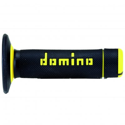 Gripy Domino A020 Offroad 118mm black/yellow