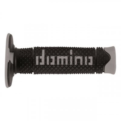 Gripy Domino A260 Offroad 120mm black/grey