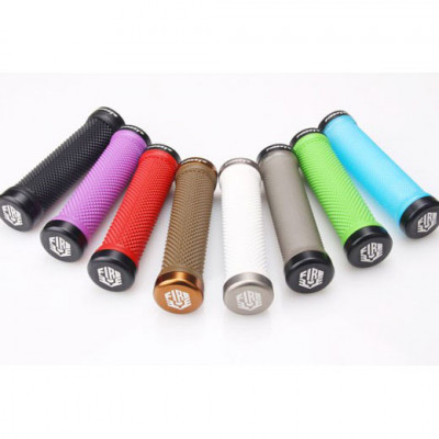 Gripy Fireeye lock-on Goosebumps-R ALU