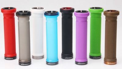 Gripy Fireeye lock-on Stripper No.2