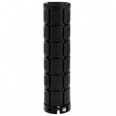 Gripy Oxford Lock-on black