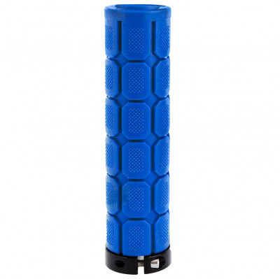 Gripy Oxford Lock-on blue