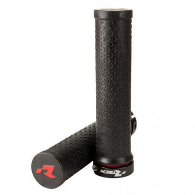 Gripy Rtech R20 lock on black