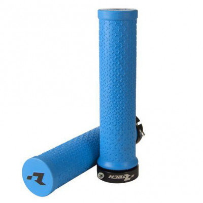 Gripy Rtech R20 lock on blue