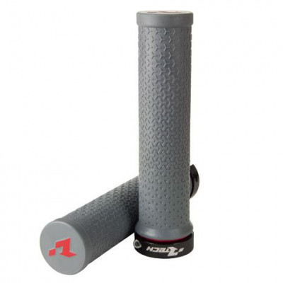 Gripy Rtech R20 lock on grey