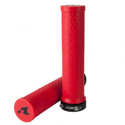 Gripy Rtech R20 lock on red