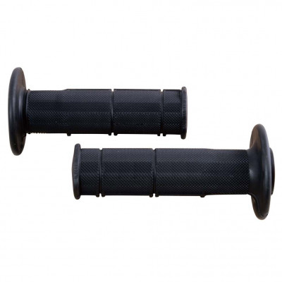 Gripy Rtech Racing 116mm black