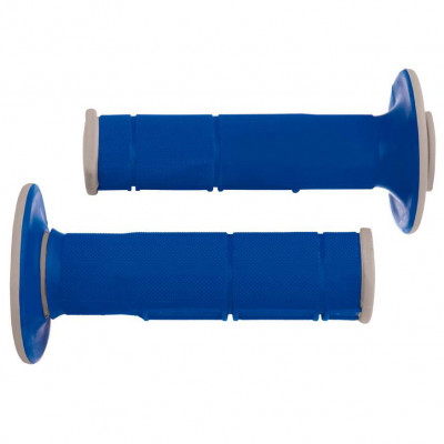 Gripy Rtech Racing 116mm blue/grey