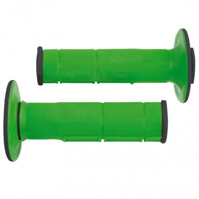 Gripy Rtech Racing 116mm green/black