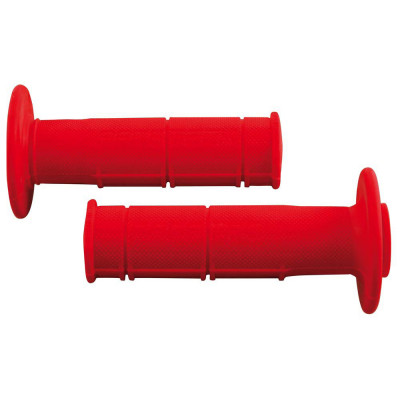 Gripy Rtech Racing 116mm red