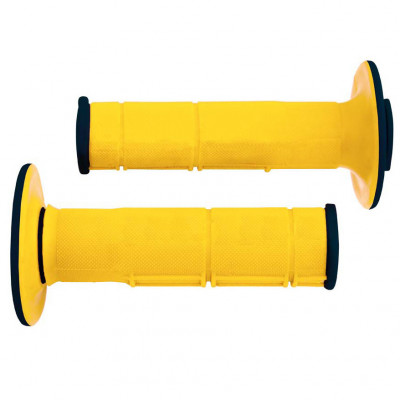Gripy Rtech Racing 116mm yellow/black