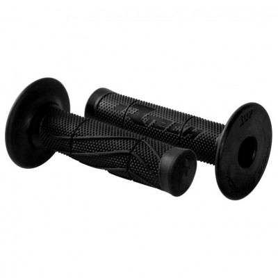 Gripy Rtech Wawe 118mm black