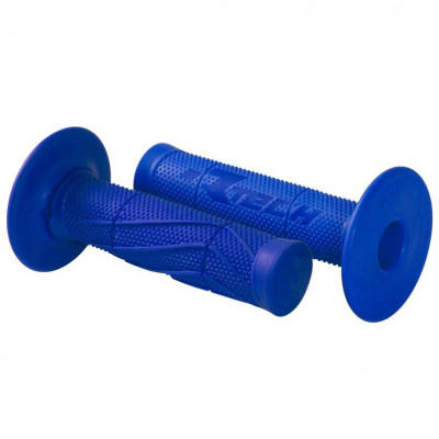 Gripy Rtech Wawe 118mm blue